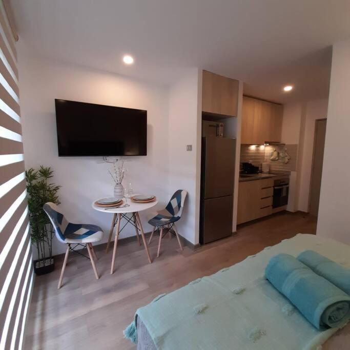 Apartamento New Studio Pucón