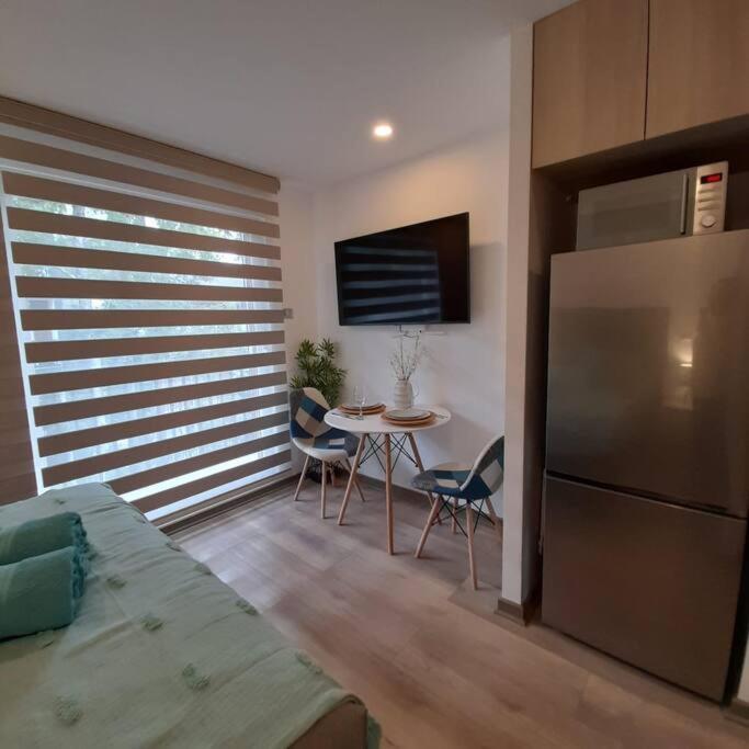 New Studio Apartamento Pucón
