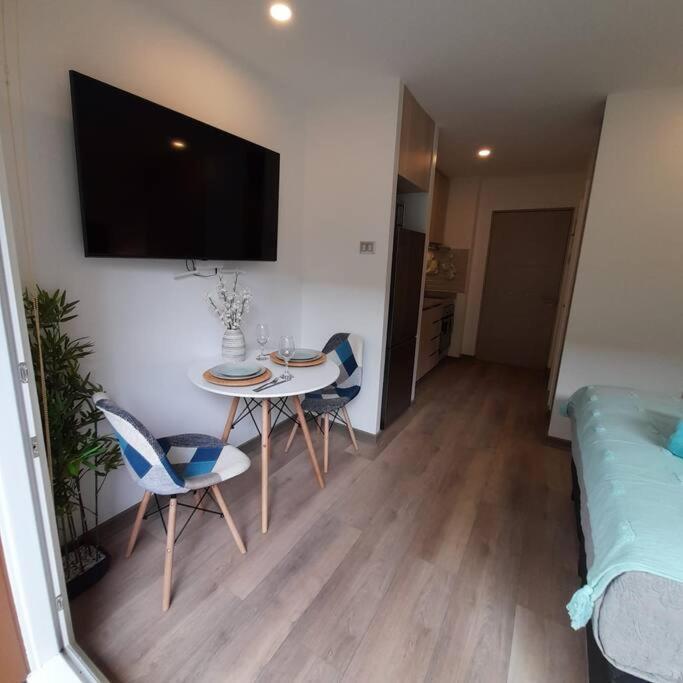 New Studio Apartamento Pucón