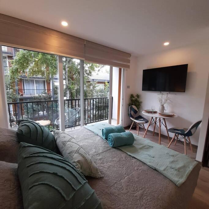 Apartamento New Studio