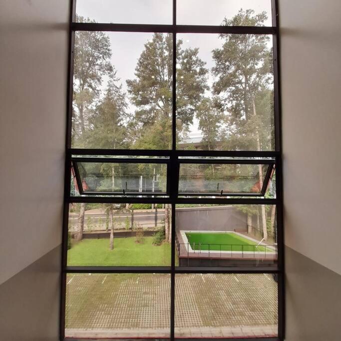New Studio Pucón