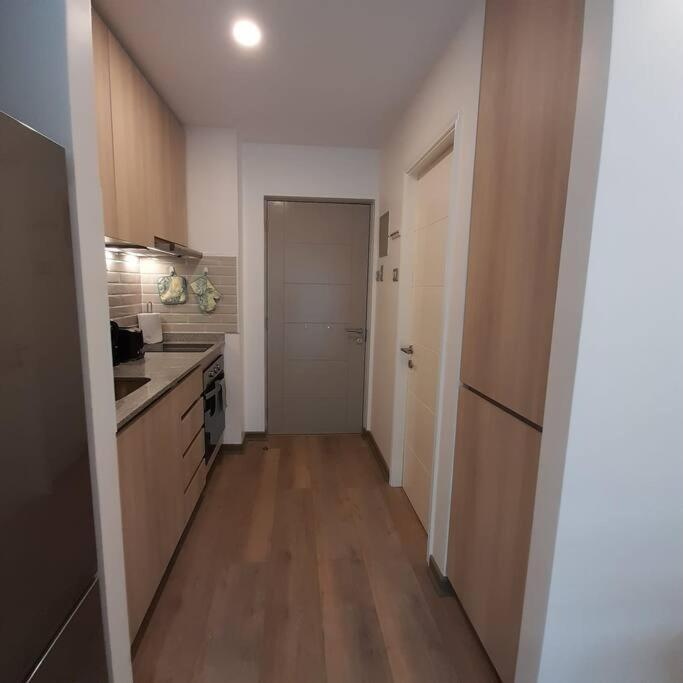 New Studio Apartamento