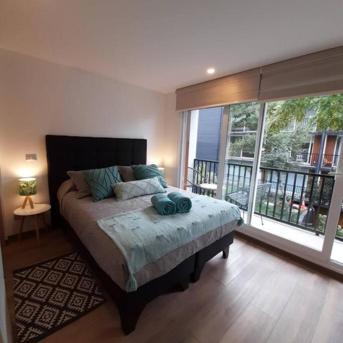 New Studio Apartamento *